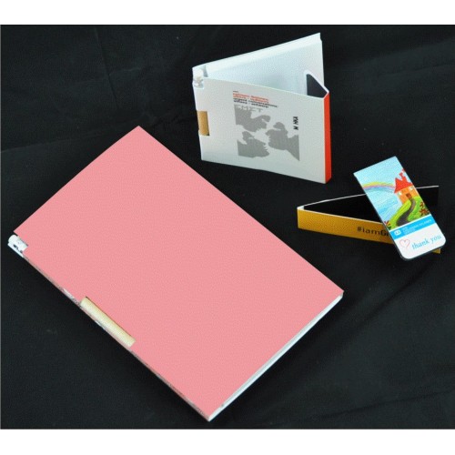 ΣΗΜΕΙΩΜΑΤΑΡΙΑ-ΣΕΛΙΔΟΔΕΙΚΤΕΣ