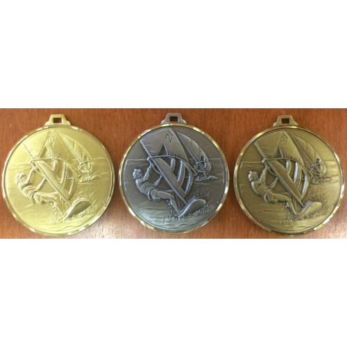 ΜΕΤΑΛΛΙΟ MK 102-1 5cm