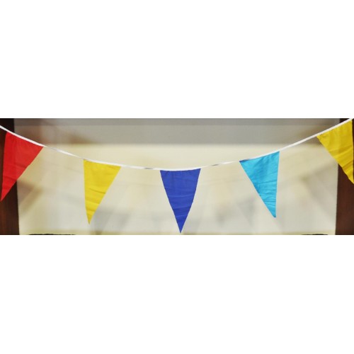 ΓΙΡΛΑΝΤΑ Γ4 ΠΟΛΥΧΡΩΜΗ 12μ. (20x40cm)