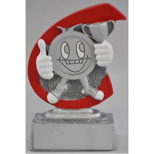 ΤΡΟΠΑΙΟ 2383 10cm