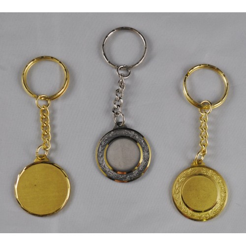 Μπρελόκ Μετάλλιο