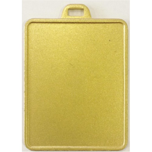 ΜΕΤΑΛΛΙΟ MK 027-2 3x3.8cm