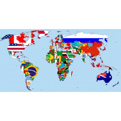 ΣΗΜΑΙΕΣ ΚΡΑΤΩΝ