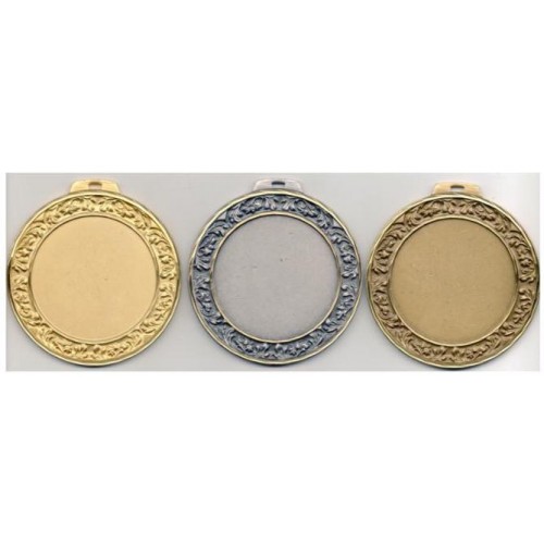 ΜΕΤΑΛΛΙΟ MK 003-1 7cm