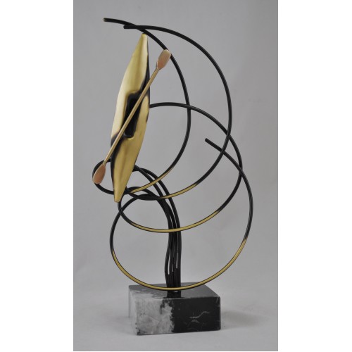 ΤΡΟΠΑΙΟ 2314-1  25cm.