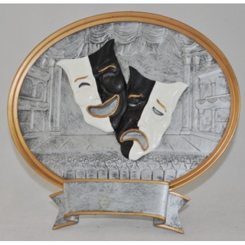 ΤΡΟΠΑΙΟ 2335-1 21.5x20cm