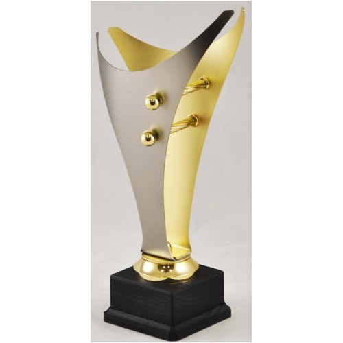 ΤΡΟΠΑΙΟ 118-1 38cm