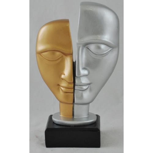 ΤΡΟΠΑΙΟ 2318-2  22cm