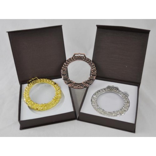 ΜΕΤΑΛΛΙΟ 3052-3  8.5cm