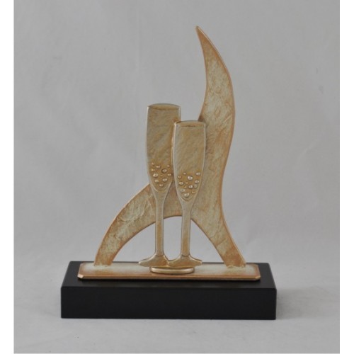 ΤΡΟΠΑΙΟ CHEARS 28cm NEW