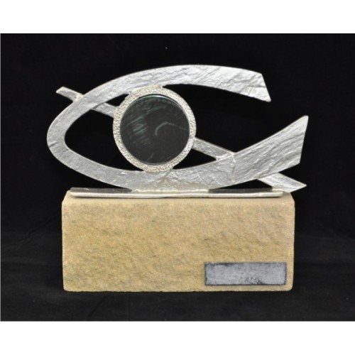 ΤΡΟΠΑΙΟ EYE 20cm NEW