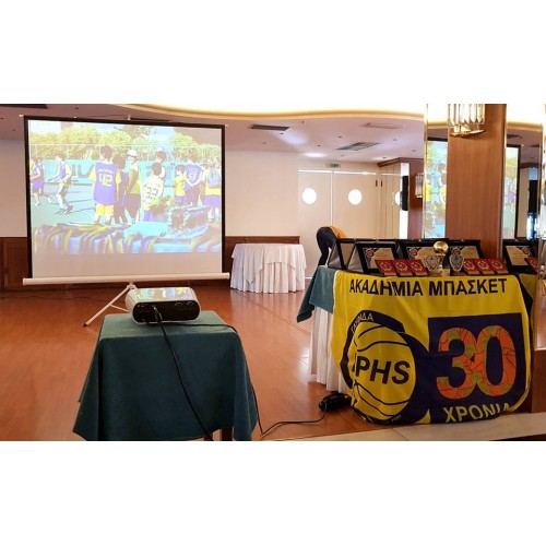 ΑΡΗΣ ΓΛΥΦΑΔΑΣ - 30 ΧΡΟΝΙΑ