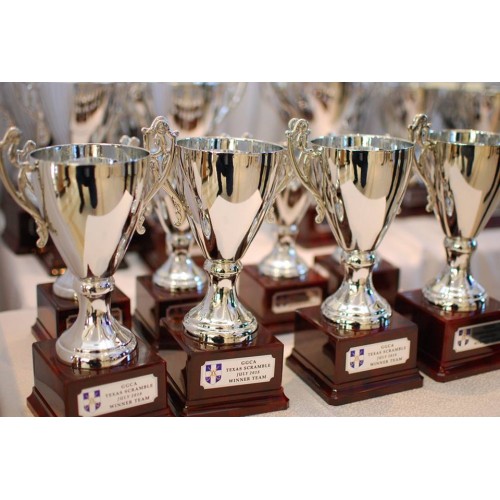 GLYFADA GOLF CLUB OF ATHENS