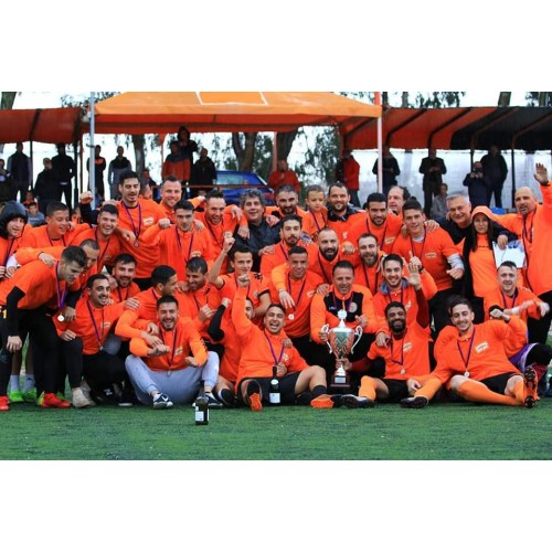 ΕΠΣ ΚΕΡΚΥΡΑΣ 2018-2019