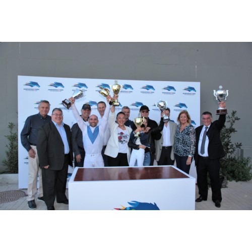 ΙΠΠΟΔΡΟΜΙΕΣ 22/09/2019