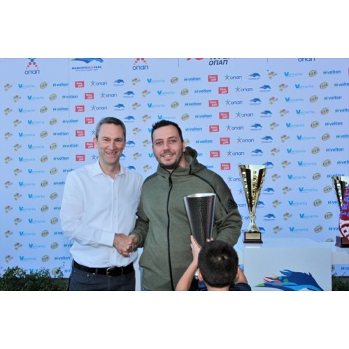 73ο Ελληνικό Ντέρμπι ΟΠΑΠ