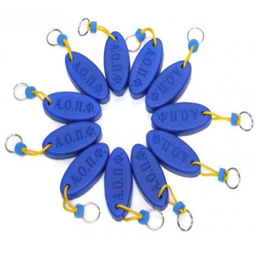 02831 Μπρελόκ Antistress