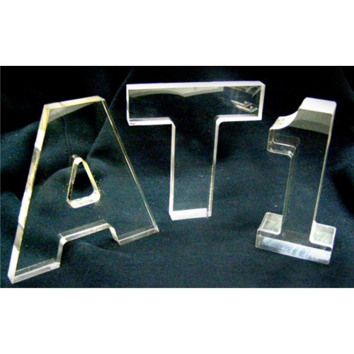 Τρισδιάστατα νούμερα – αριθμοί