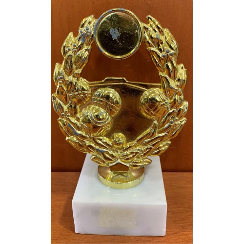 ΤΡΟΠΑΙΟ 9300 ΠΕΤΑΓΚΑ 14cm -25%