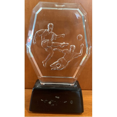 ΤΡΟΠΑΙΟ 9273 ΠΟΔΟΣΦΑΙΡΟ 22cm -60%