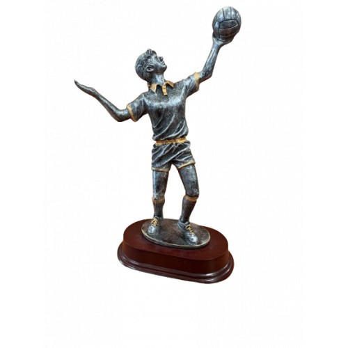 ΤΡΟΠΑΙΟ 9233 ΒΟΛΕΪ ΓΥΝΑΙΚΑ -65%