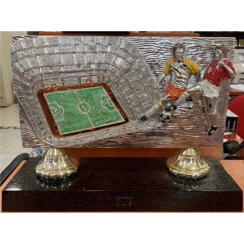 ΤΡΟΠΑΙΟ 4000 ΓΗΠΕΔΟ ΠΟΔΟΣΦΑΙΡΟΥ -60%