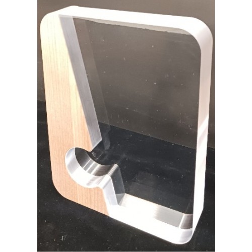 ΒΡΑΒΕΙΟ 3031-1 18x13.5x3εκ.