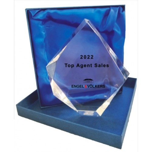 ΒΡΑΒΕΙΟ 3004-2 19,5x16x3εκ.