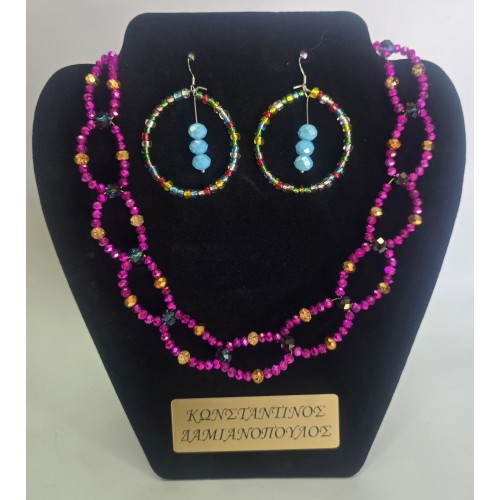 ΚΟΛΙΕ ΧΑΝΤΡΑ Β100