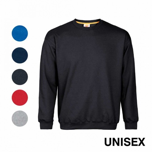 022518 ΜΠΛΟΥΖΑ ΦΟΥΤΕΡ UNISEX SUNNY