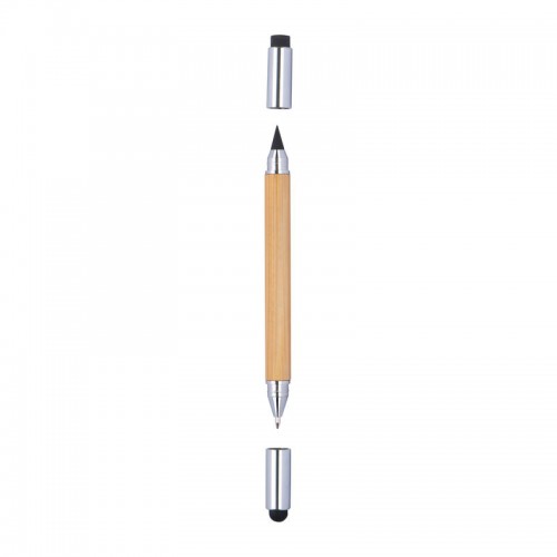 Μ13874 ΣΤΥΛΟ 2 ΣΕ 1 ΜΕ ΑΤΕΡΜΟΝΑ ΑΝΤΑΛΛΑΚΤΙΚΗ ΜΥΤΗ