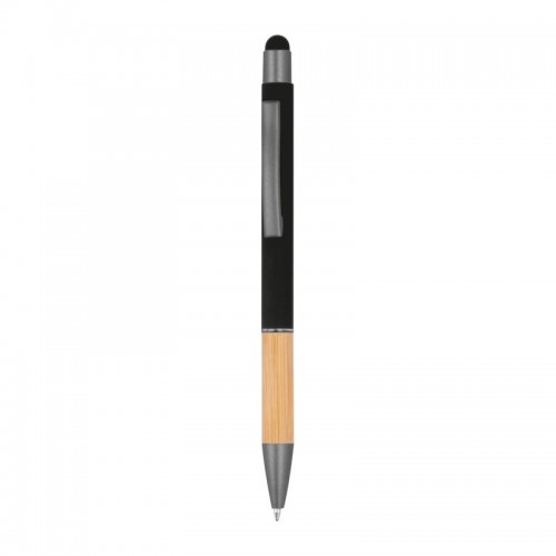 Μ13581 ΣΤΥΛΟ ΜΕ ΜΥΤΗ ΚΑΙ ΖΩΝΗ ΛΑΒΗΣ ΑΠΟ ΜΠΑΜΠΟΥ