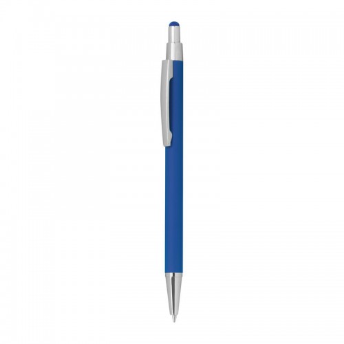 Μ10964 ΜΕΤΑΛΛΙΚΟ ΣΤΥΛΟ ΜΕ ΦΙΝΙΡΙΣΜΑ ΚΑΟΥΤΣΟΥΚ