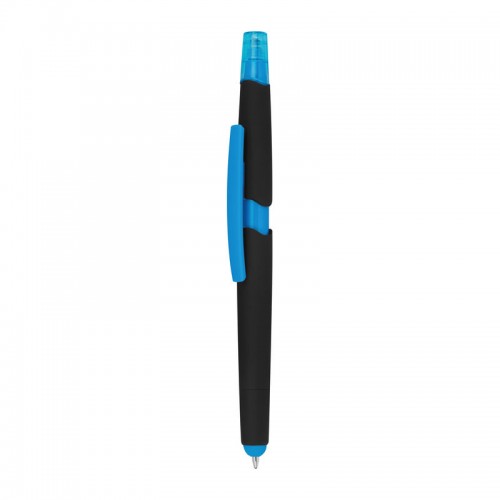 Μ10965 ΠΛΑΣΤΙΚΟ ΣΤΥΛΟ ΜΕ ΥΓΡΟ ΜΕΛΑΝΙ ΚΑΙ ΥΠΟΓΡΑΜΜΙΣΤΗ