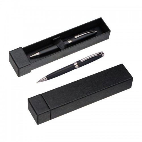 Μ13855 ΣΤΥΛΟ MARK TWAIN ΜΕ ΠΕΡΙΣΤΡΟΦΙΚΟ ΜΗΧΑΝΙΣΜΟ