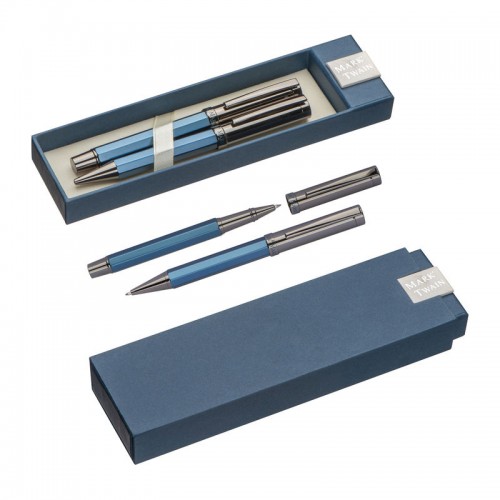 Μ13903 ΣΕΤ ΓΡΑΦΗΣ MARK TWAIN