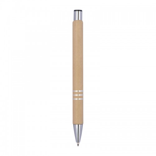 013793 ΣΤΥΛΟ ΜΕ ΜΠΙΛΙΑ ΑΠΟ ΑΝΑΚΥΚΛΩΜΕΝΟ ΧΑΡΤΙ 