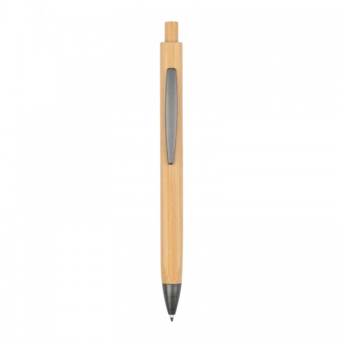 013765 ΣΤΥΛΟ ΑΠΟ ΜΠΑΜΠΟΥ