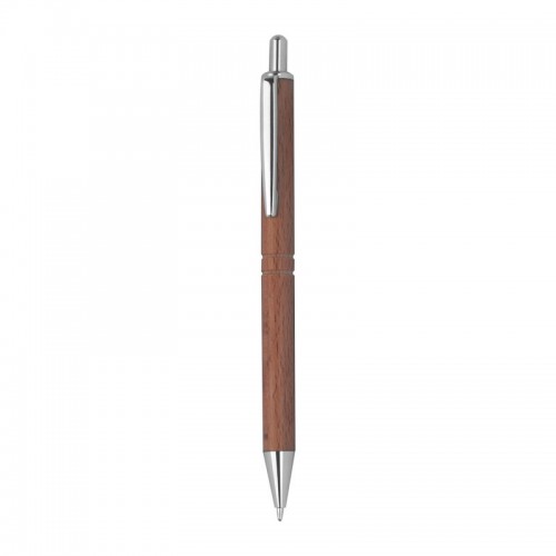 012550 ΞΥΛΙΝΟ ΣΤΥΛΟ ΜΕ ΜΠΙΛΙΑ