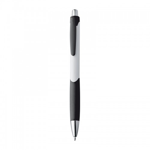 017899 ΠΛΑΣΤΙΚΟ ΣΤΥΛΟ ΜΕ ΜΠΙΛΙΑ ΚΑΙ ΕΛΑΣΤΙΚΗ ΛΑΒΗ