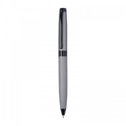 015127 ΣΤΥΛΟ CRISMA ΑΠΟ ΑΝΟΞΕΙΔΩΤΟ ΑΤΣΑΛΙ ΜΕ ΜΗΧΑΝΙΣΜΟ