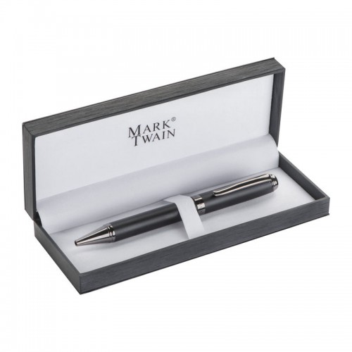 010576 MARK TWAIN ΣΤΥΛΟ ΜΕ ΜΠΙΛΙΑ