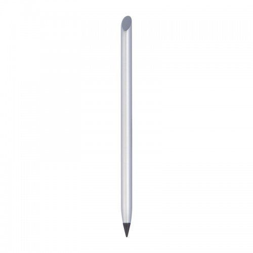 012617 ΣΤΥΛΟ ΑΛΟΥΜΙΝΙΟΥ ΧΩΡΙΣ ΜΕΛΑΝΙ