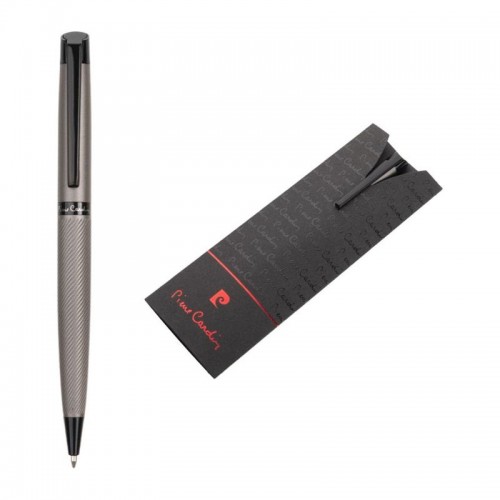 0B0140400IP3 ΣΤΥΛΟ ΜΕ ΜΕΤΑΛΛΙΚΗ ΜΥΤΗ DENISE