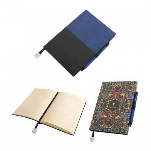 0B3501202IP3 ΣΕΤ REPORTER, ΜΠΛΕ