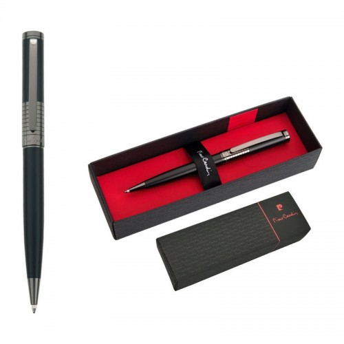 0B0101402IP3 ΣΤΥΛΟ ΔΙΑΡΚΕΙΑΣ EVOLUTION, ΜΑΥΡΟ