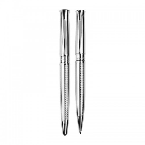 0B0408900IP3  ΣΕΤ PIERRE CARDIN ROI ΑΣΗΜΙ