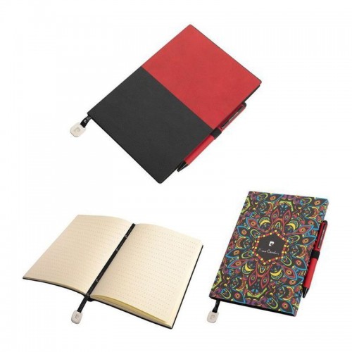 0B3501201IP3  ΣΕΤ REPORTER, ΚΟΚΚΙΝΟ