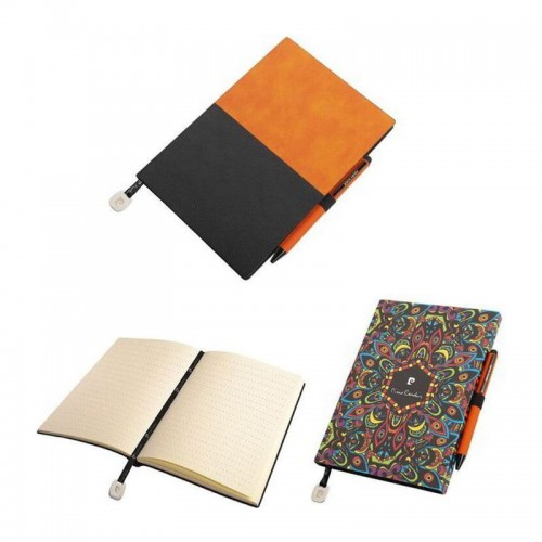 0B3501204IP3  ΣΕΤ REPORTER, ΠΟΡΤΟΚΑΛΙ