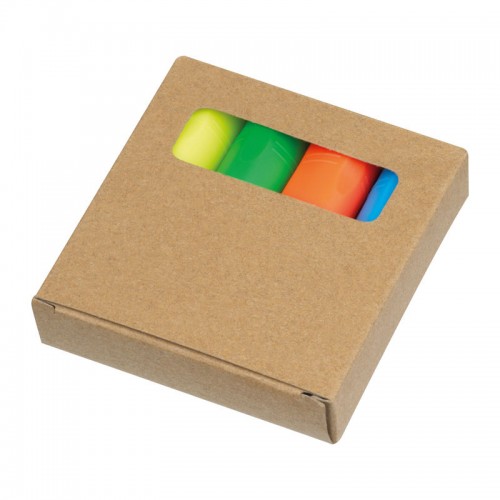 024721 ΣΕΤ ΜΙΝΙ ΜΑΡΚΑΔΟΡΩΝ HIGHLIGHTERS